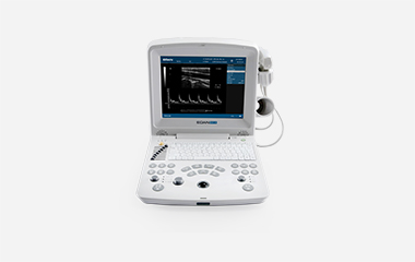 B&W Ultrasound